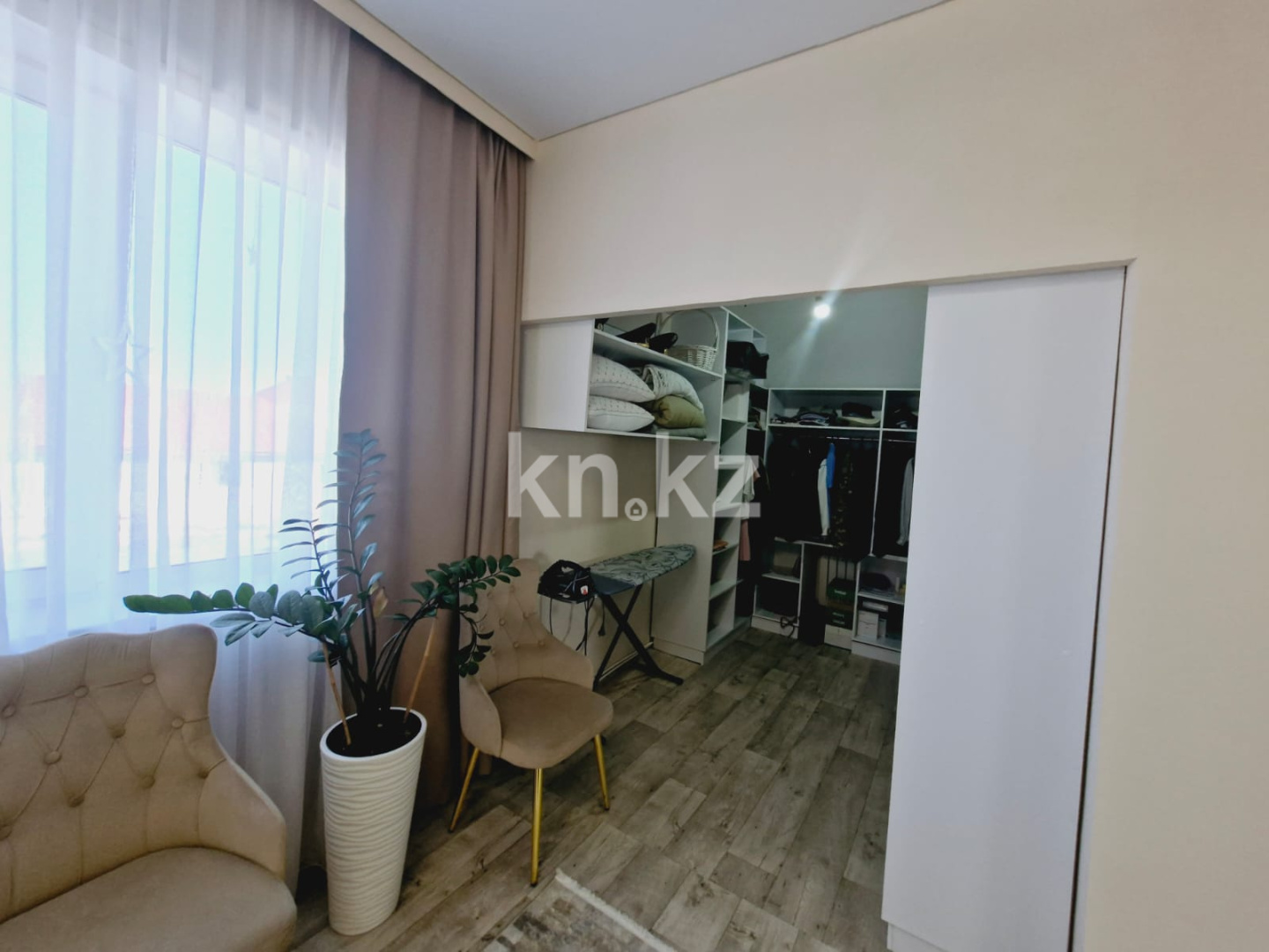 Продажа 4-комнатного дома, 177.3 м² - Недвижимость в Костанае фото 21 из 30