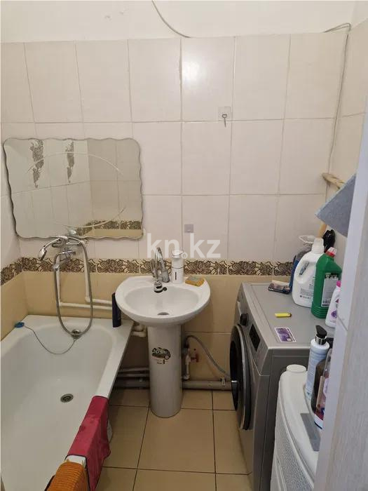 Продажа 1-комнатной квартиры, 32 м², ул. Ауэзова, дом  26 - Продажа  однокомнатных квартир в Абае фото 3 из 4