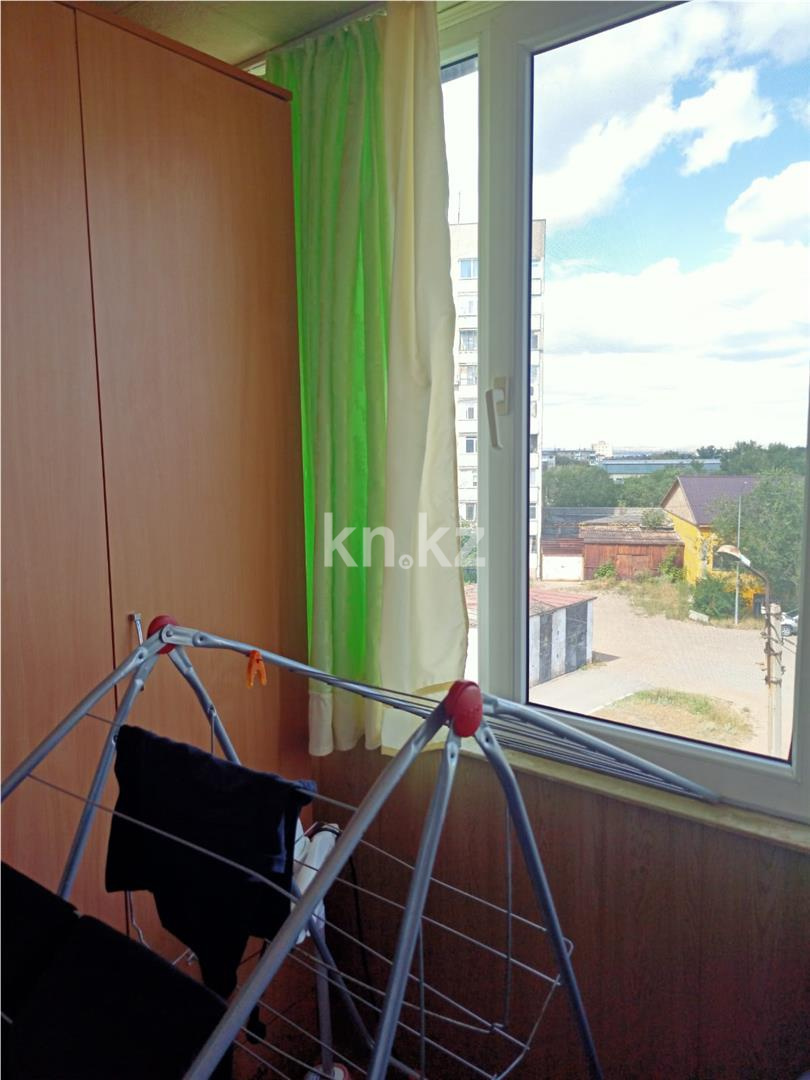 Продажа 5-комнатной квартиры, 101 м², ул. Уалиханова в Темиртау - фото 21