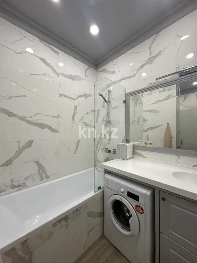 Продажа 2-комнатной квартиры, 60 м², ул. Калдаякова, дом  2 - Продажа квартир в Казахстане фото 4 из 4
