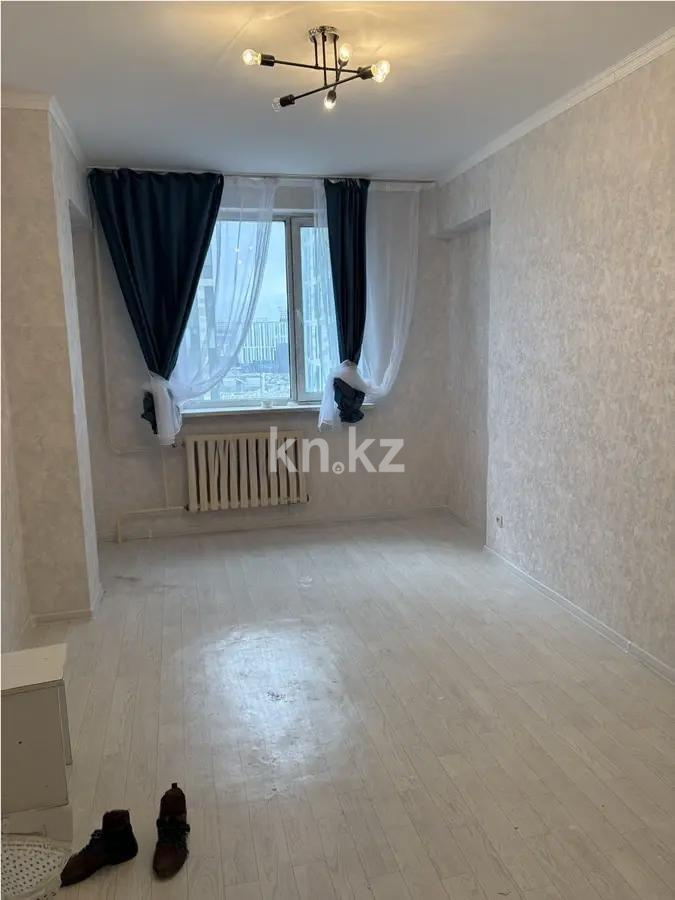 Продажа 1-комнатной квартиры, 38 м² - Продажа квартир в Астане - страница 22 фото 1 из 4