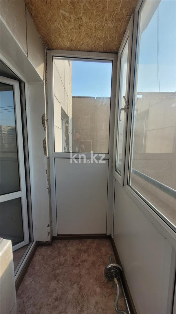 Продажа 3-комнатной квартиры, 64 м², пр. Назарбаева в Караганде - фото 20