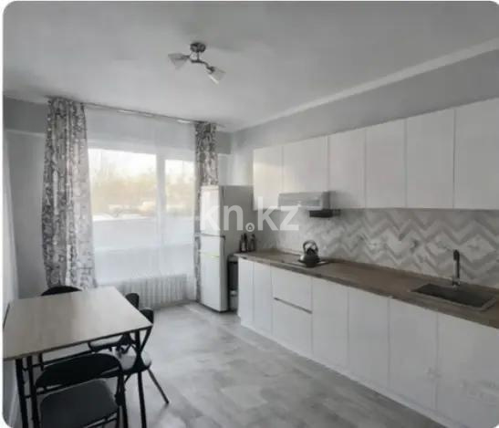 Продажа 2-комнатной квартиры, 44 м² - Недвижимость в Алматы фото 2 из 2