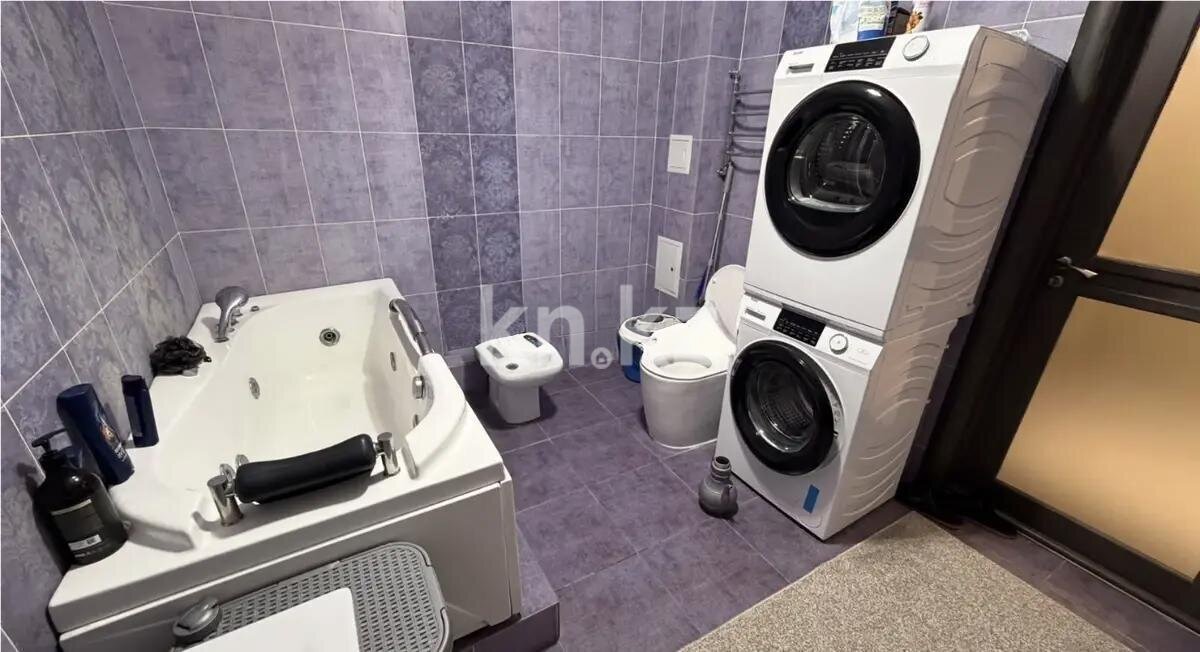 Продажа 2-комнатной квартиры, 80 м² в Астане - фото 4