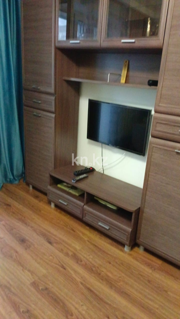 Аренда 1-комнатной квартиры, 40 м², ул. Карасай батыра, дом  26 - Аренда квартир помесячно в Казахстане фото 3 из 4