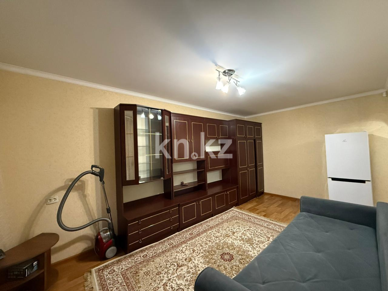 Продажа 1-комнатной квартиры, 32 м² в Алматы - фото 4