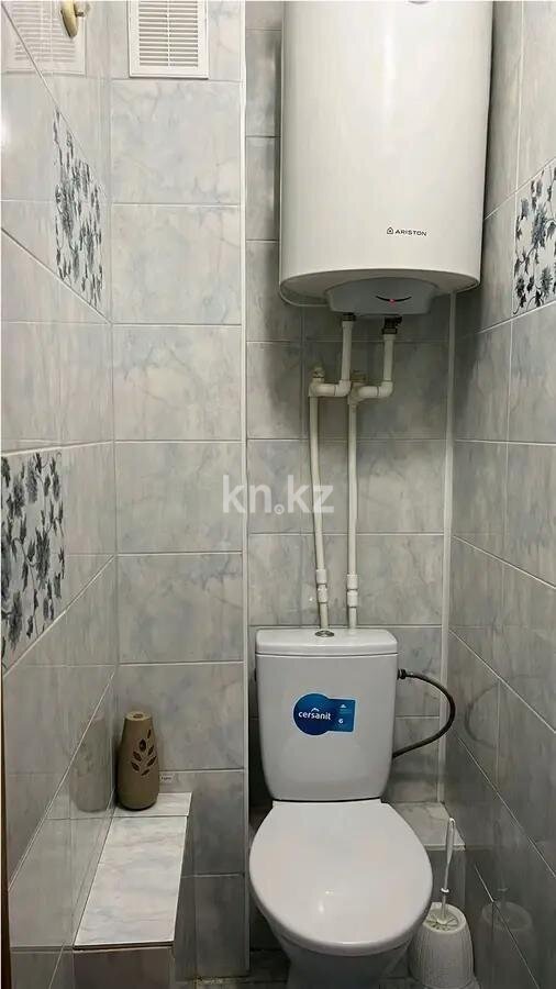 Продажа 3-комнатной квартиры, 62 м² в Караганде - фото 5