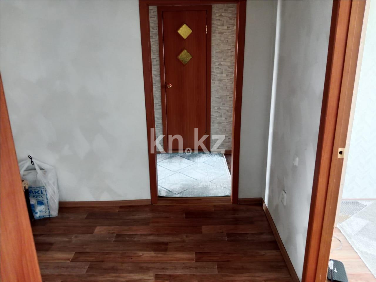 Продажа 4-комнатной квартиры, 96 м² - Недвижимость в Темиртау - страница 5 фото 14 из 15