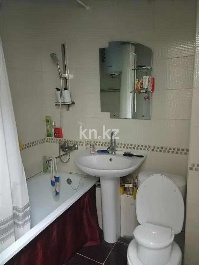 Продажа 1-комнатной квартиры, 34 м² в Алматы - фото 3