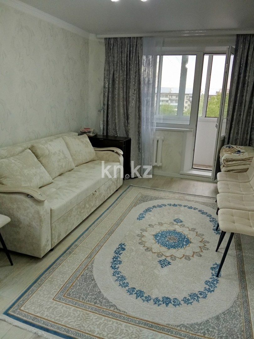 Продажа 2-комнатной квартиры, 51 м² - Продажа квартир в Караганде - страница 5 фото 7 из 16