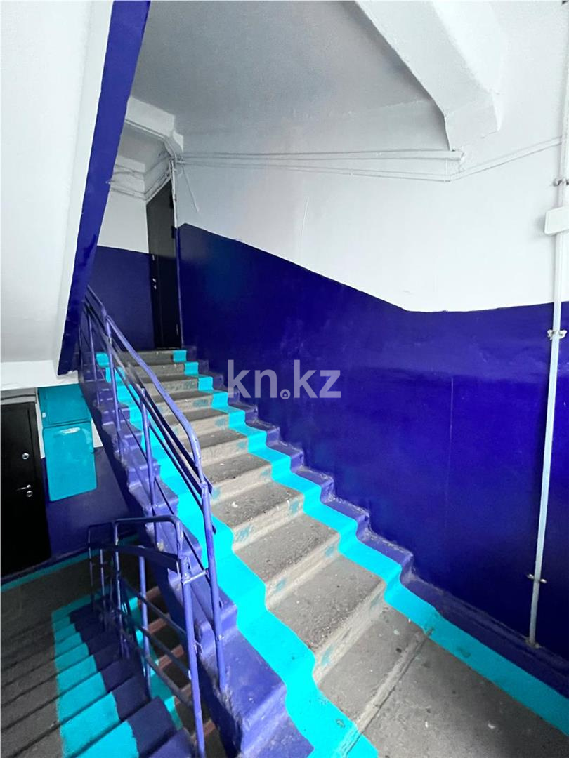 Продажа 4-комнатной квартиры, 61 м² в Караганде - фото 25