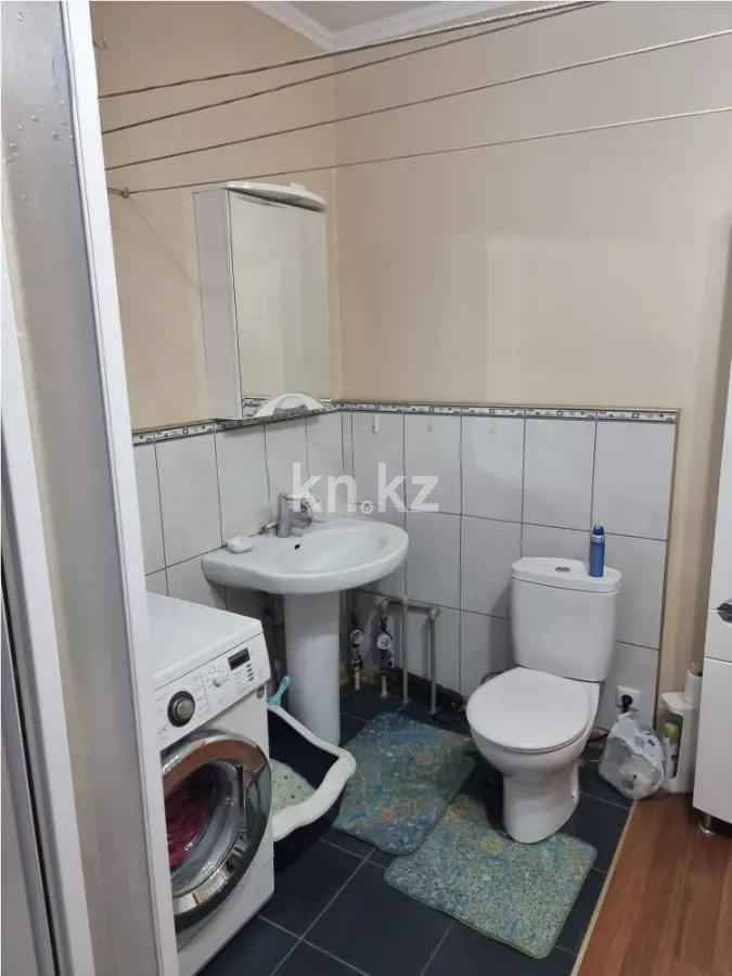 Продажа 5-комнатной квартиры, 123 м² - Продажа пятикомнатных и более квартир от собственников в Алматы фото 6 из 7