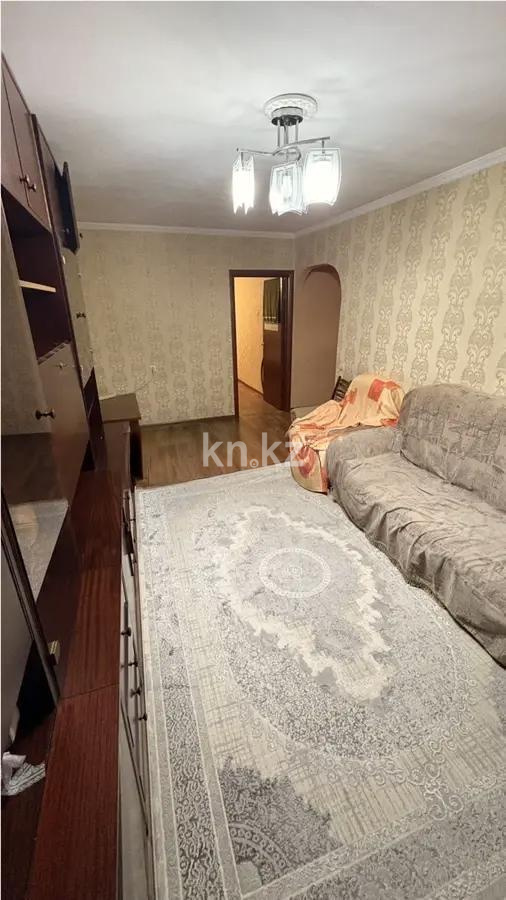 Продажа 3-комнатной квартиры, 65 м² - Продажа трехкомнатных квартир в Казахстане - страница 3 фото 1 из 11