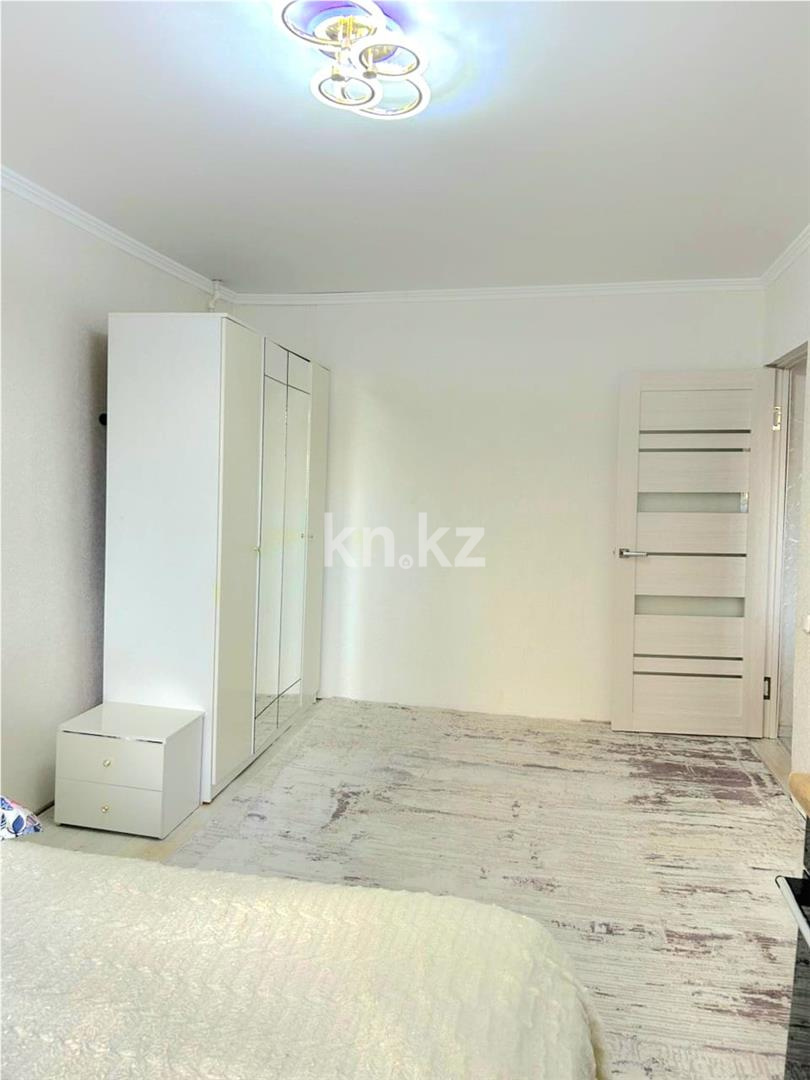 Продажа 2-комнатной квартиры, 47 м², мкр-н 18 - Продажа квартир в Караганде фото 6 из 14