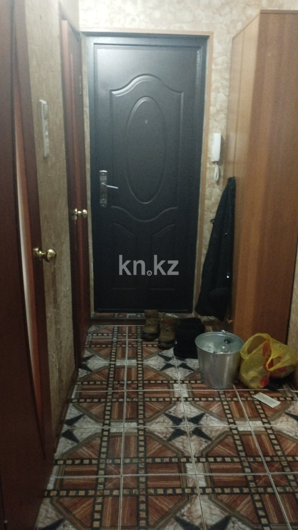 Аренда 1-комнатной квартиры, 35 м², Абая, дом  81 - Аренда квартир помесячно в Петропавловске фото 7 из 8