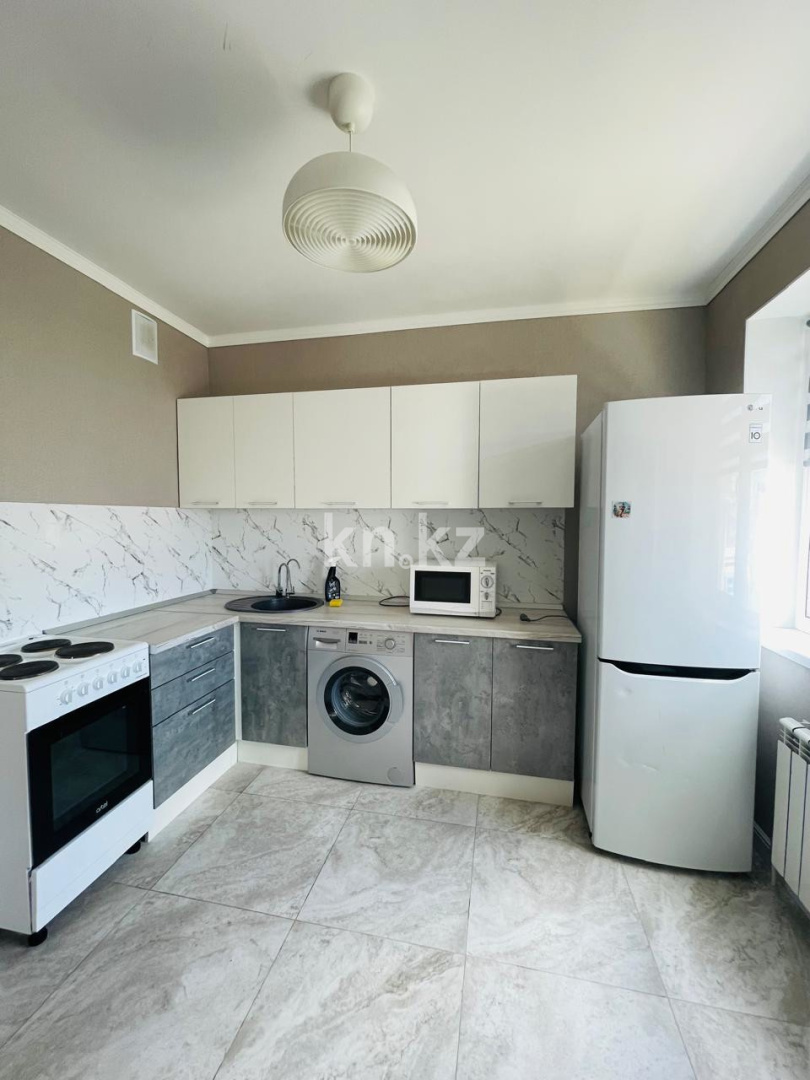 Продажа 2-комнатной квартиры, 58 м², ул. Е-15 - Продажа квартир в Казахстане фото 6 из 15
