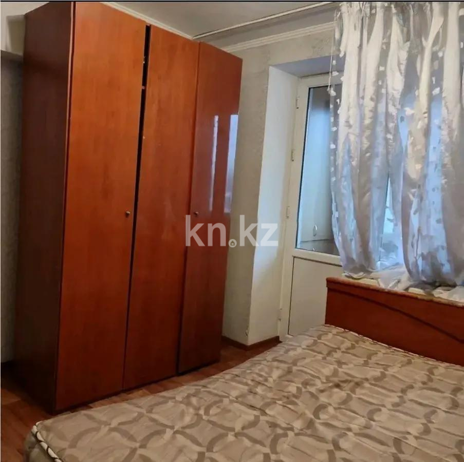 Продажа 2-комнатной квартиры, 50 м², ул. Кокорай, дом  12 - Продажа квартир в Алматы без посредников с фото фото 2 из 7