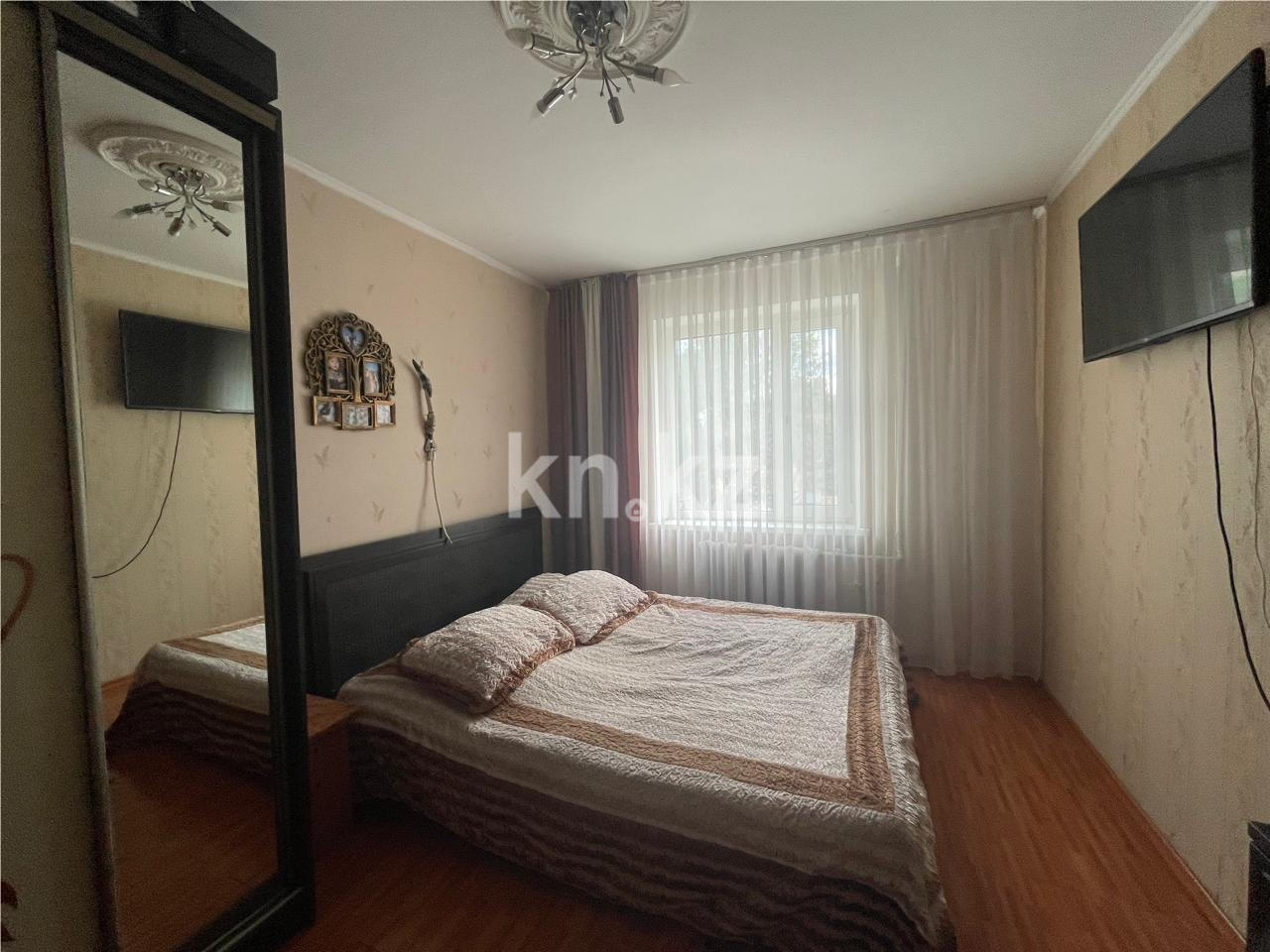 Продажа 4-комнатной квартиры, 82 м², ул. 70 квартал в Темиртау - фото 3