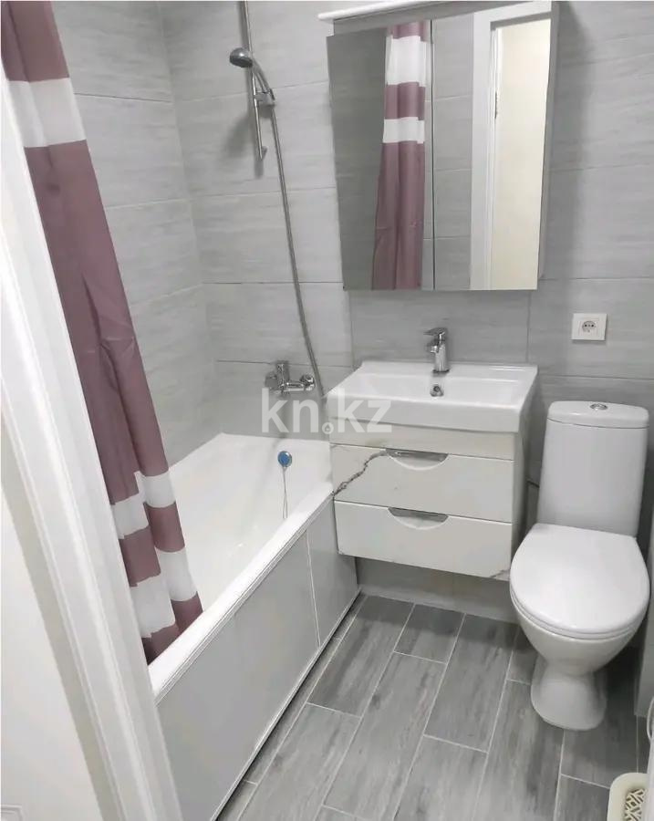 Продажа 2-комнатной квартиры, 47 м² в Алматы - фото 4