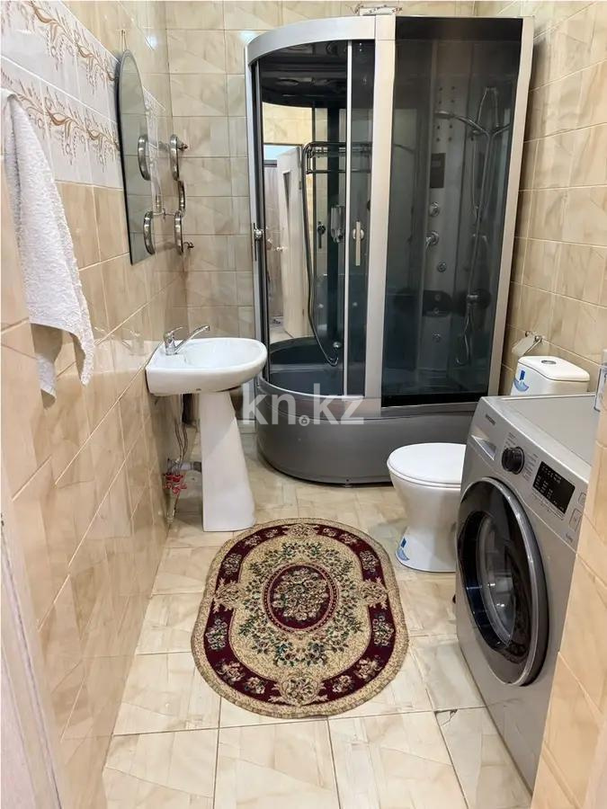 Продажа 2-комнатной квартиры, 59.3 м² - Продажа двухкомнатных квартир в Астане - страница 6 фото 4 из 4