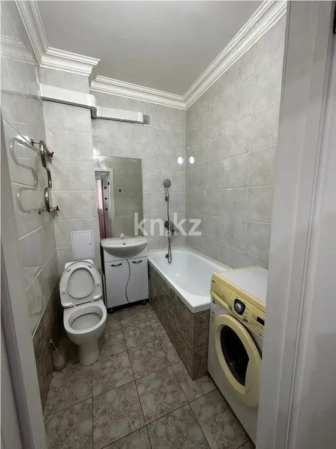 Продажа 1-комнатной квартиры, 36.9 м² - Продажа однокомнатных квартир в Казахстане - страница 2 фото 3 из 4