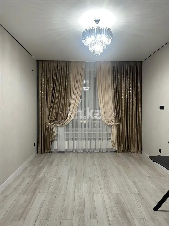 Продажа 2-комнатной квартиры, 60 м², ул. Култегин, дом  10 - Продажа квартир в Казахстане фото 1 из 4