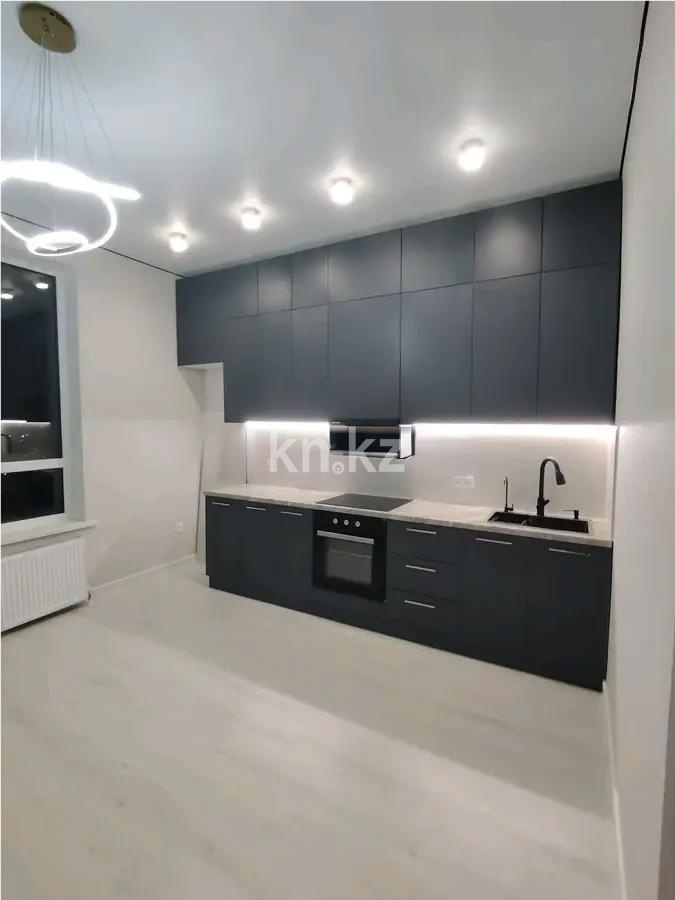 Продажа 1-комнатной квартиры, 44.4 м² - Продажа однокомнатных квартир в Астане - страница 30 фото 2 из 6