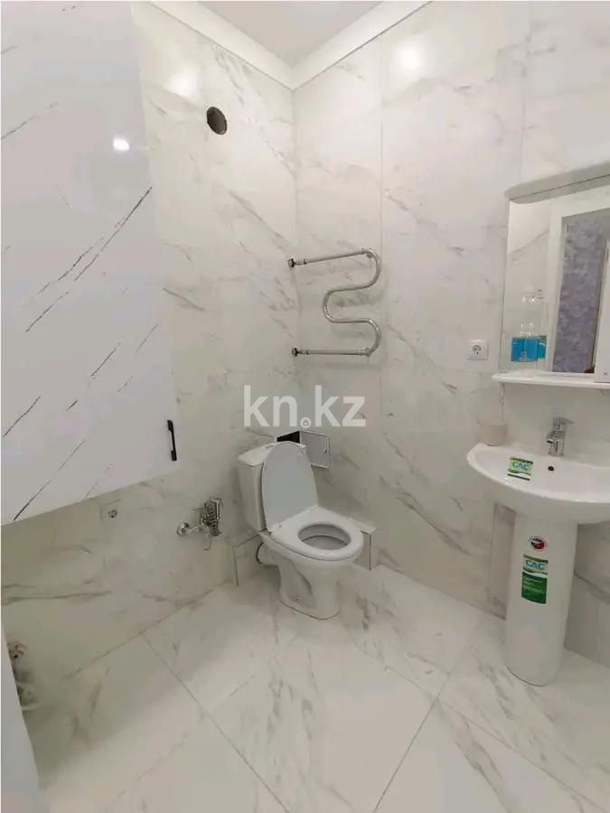 Продажа 3-комнатной квартиры, 75 м², ул. Аныракай, дом  1а - Продажа квартир в Астане без посредников фото 1 из 2