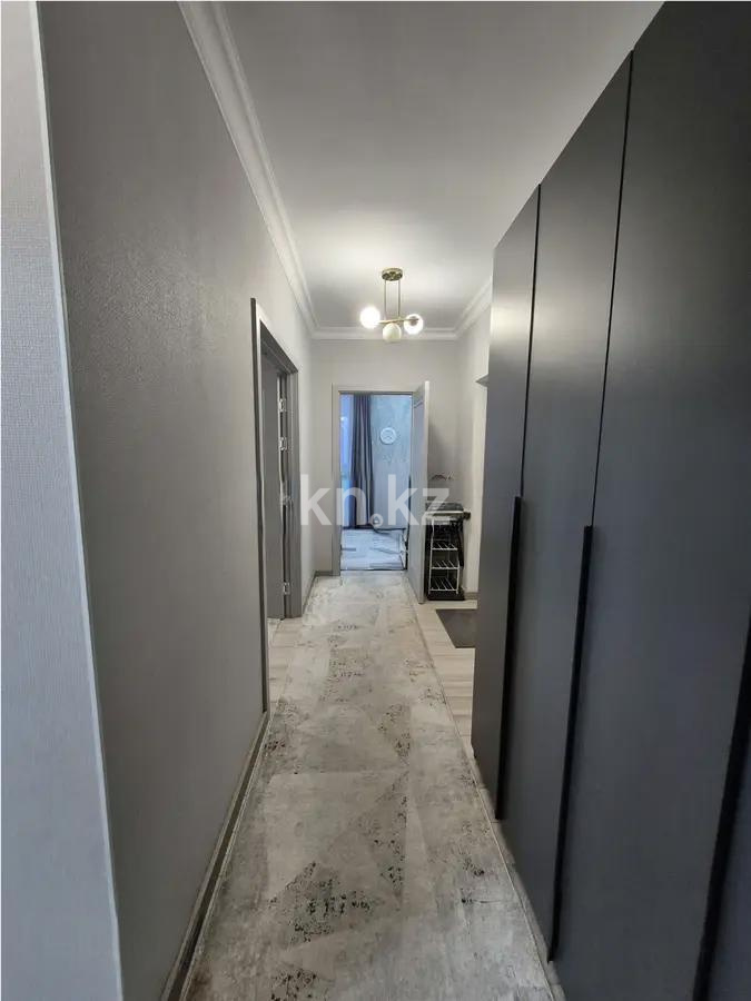 Продажа 2-комнатной квартиры, 65 м² - Продажа квартир в новостройках Астаны - страница 7 фото 6 из 6