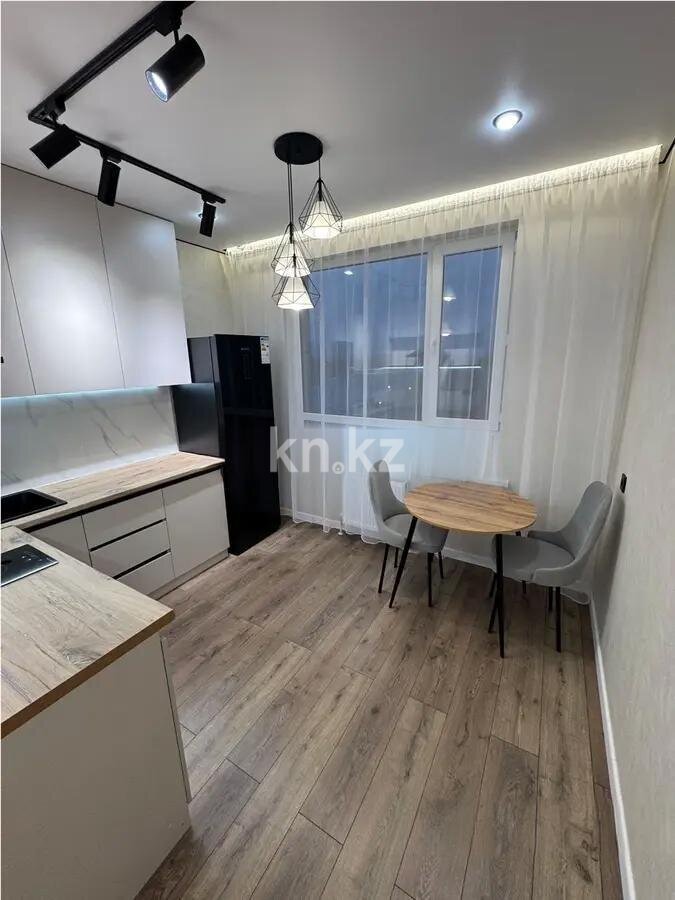 Продажа 2-комнатной квартиры, 42 м² в Алматы - фото 3