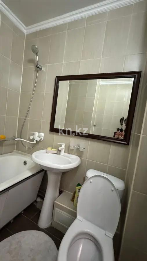 Продажа 1-комнатной квартиры, 39 м², пр. Гагарина, дом  292/2 в Алматы - фото 3