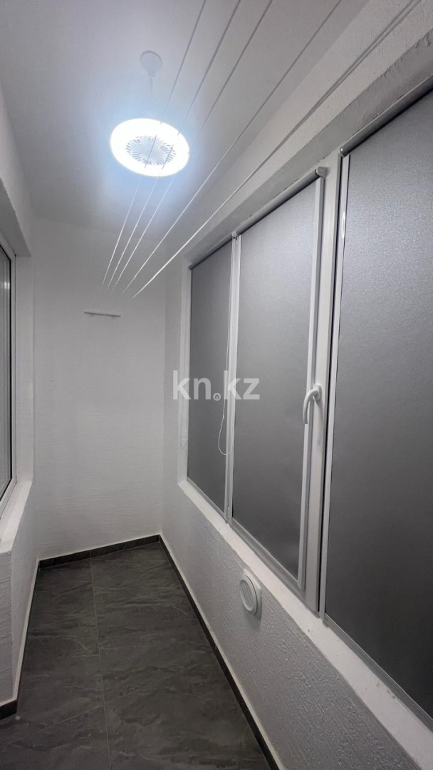 Аренда 1-комнатной квартиры, 40 м², ул. Бейбарыс Султан, дом  31 - Аренда квартир помесячно в Астане фото 6 из 8