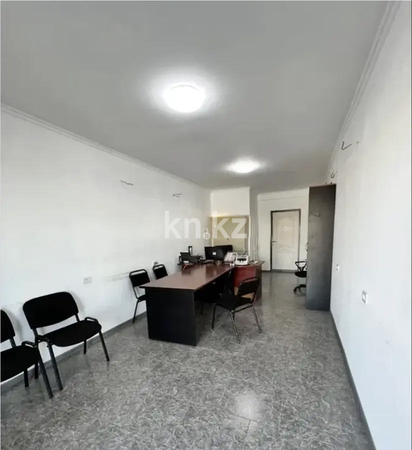 Продажа 1-комнатной квартиры, 30.9 м², ул. Алтын орда, дом  6/11 в Алматы