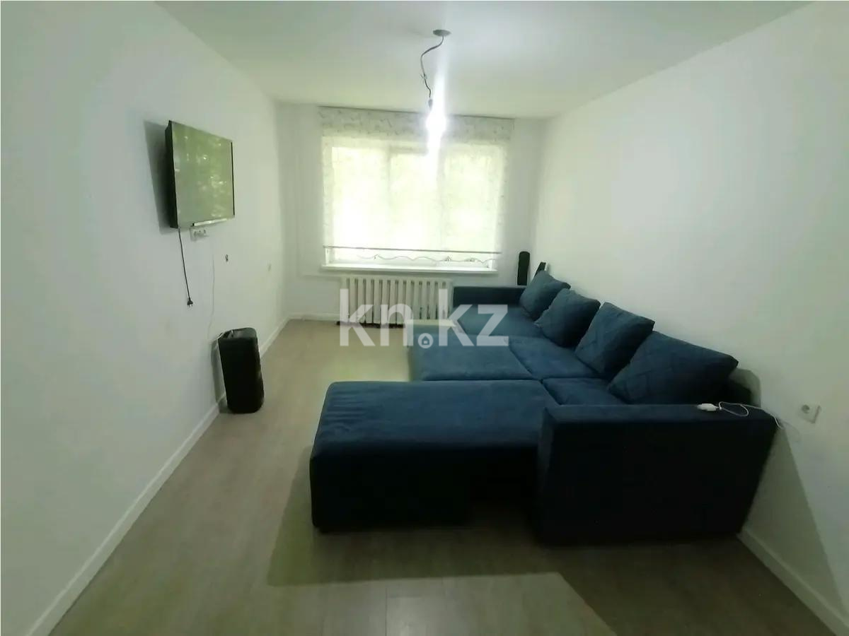 Продажа 4-комнатной квартиры, 73.1 м² - Продажа квартир в Алматы - страница 8 фото 1 из 1