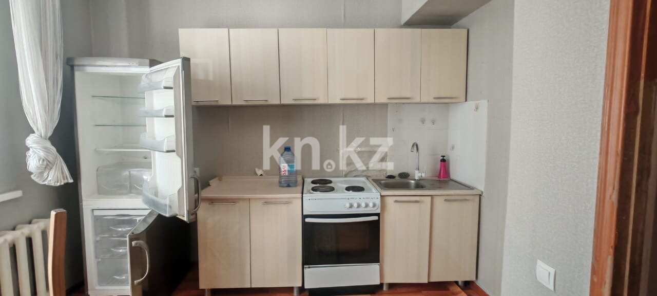 Аренда 1-комнатной квартиры, 36 м² в Астане