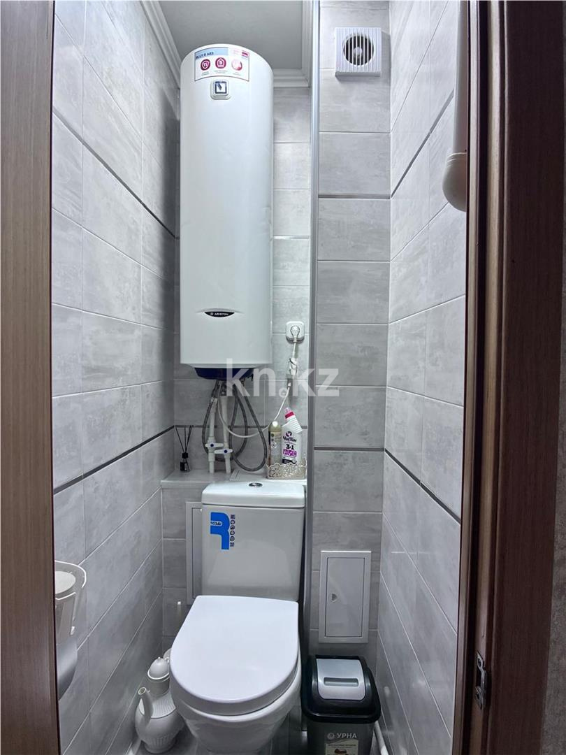 Продажа 4-комнатной квартиры, 78 м² - Продажа квартир в Караганде - страница 51 фото 26 из 31