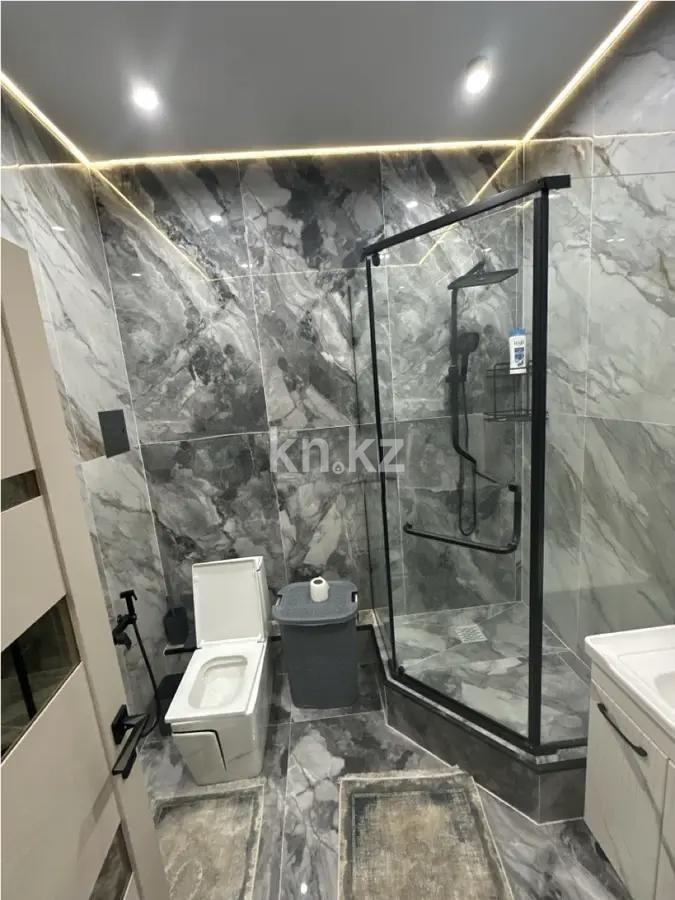 Продажа 4-комнатной квартиры, 140 м², пр. Сейфуллина, дом  469а - Продажа квартир в Алматы фото 4 из 6