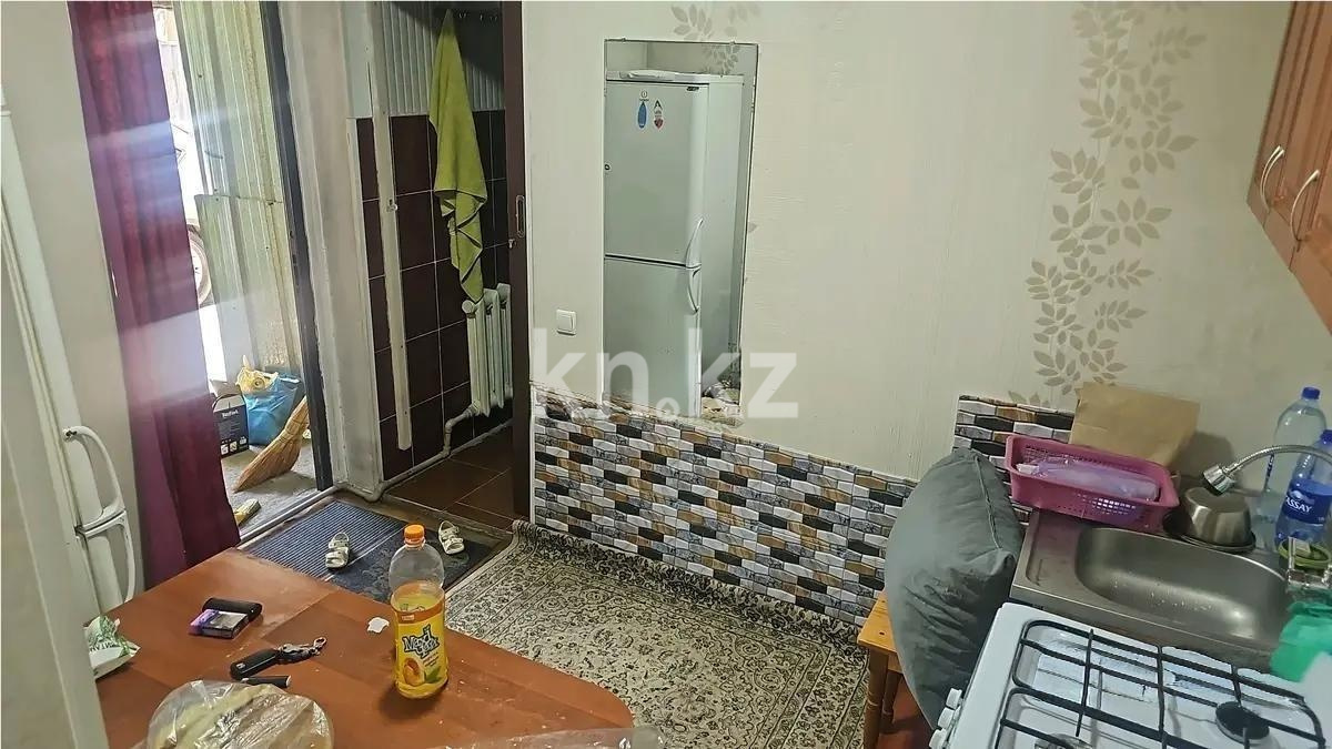 Продажа 1-комнатной квартиры, 27 м² в Алматы - фото 4