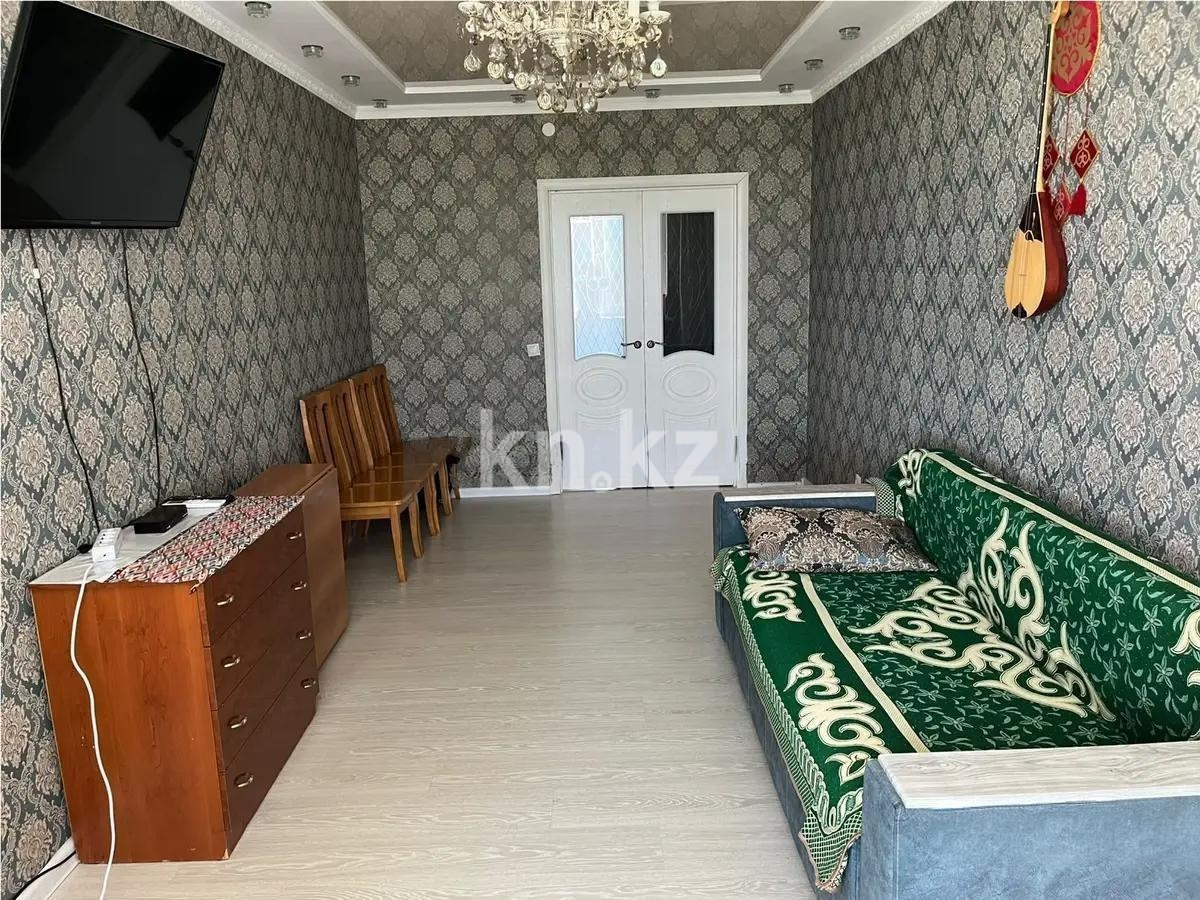 Продажа 3-комнатной квартиры, 70 м² - Продажа трехкомнатных квартир в р-не Косшы Астаны фото 1 из 4