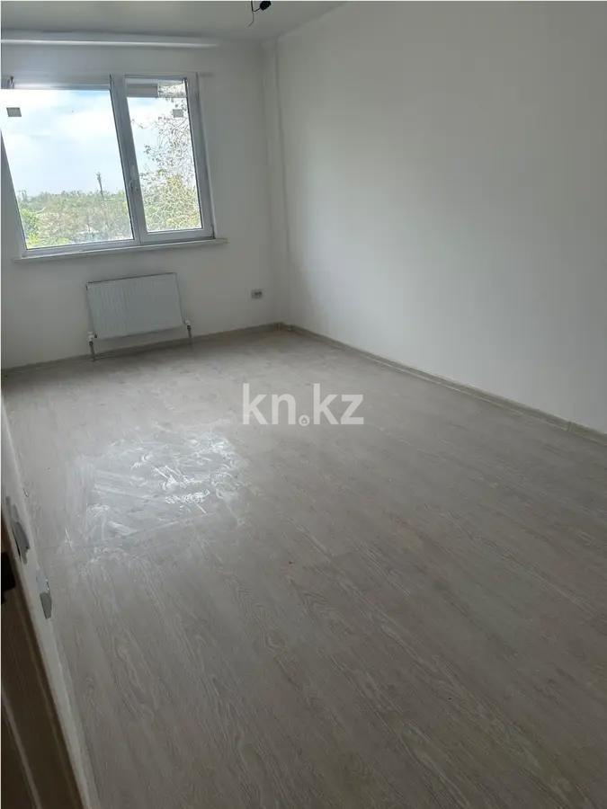 Продажа 3-комнатной квартиры, 67.1 м², ул. Кассина, дом  146/4 - Продажа квартир в Алматы с фото фото 1 из 7