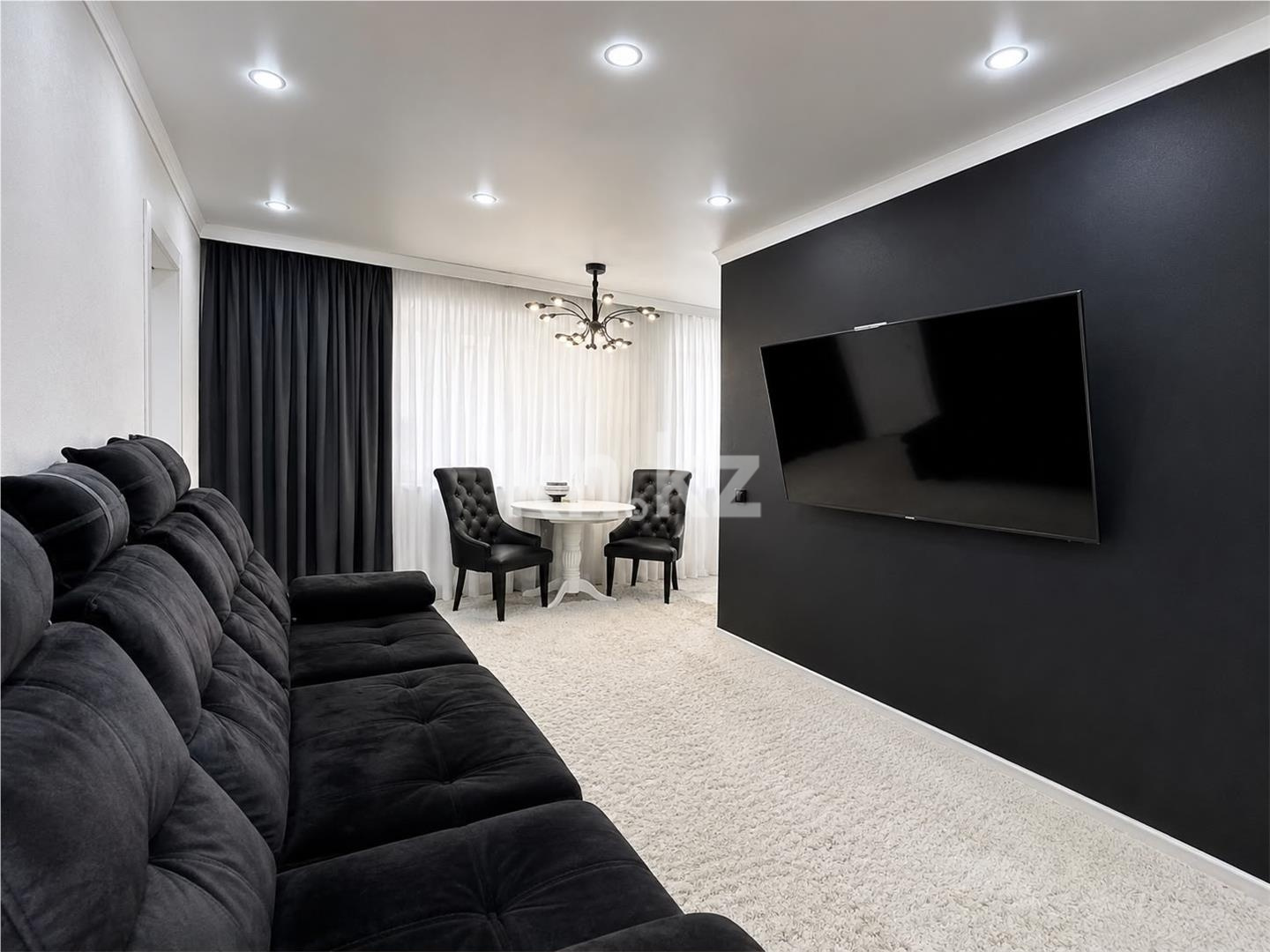 Продажа 2-комнатной квартиры, 42 м² - Продажа квартир в Караганде - страница 152 фото 4 из 11
