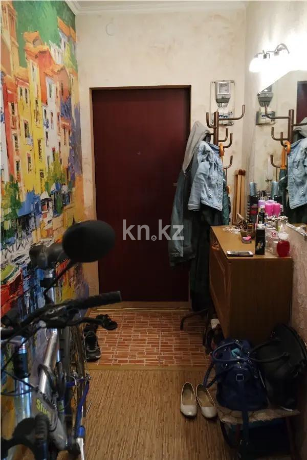 Продажа 2-комнатной квартиры, 46.7 м², ул. Розыбакиева, дом  174 - Продажа  двухкомнатных квартир в Алматы без посредников с фото фото 3 из 3