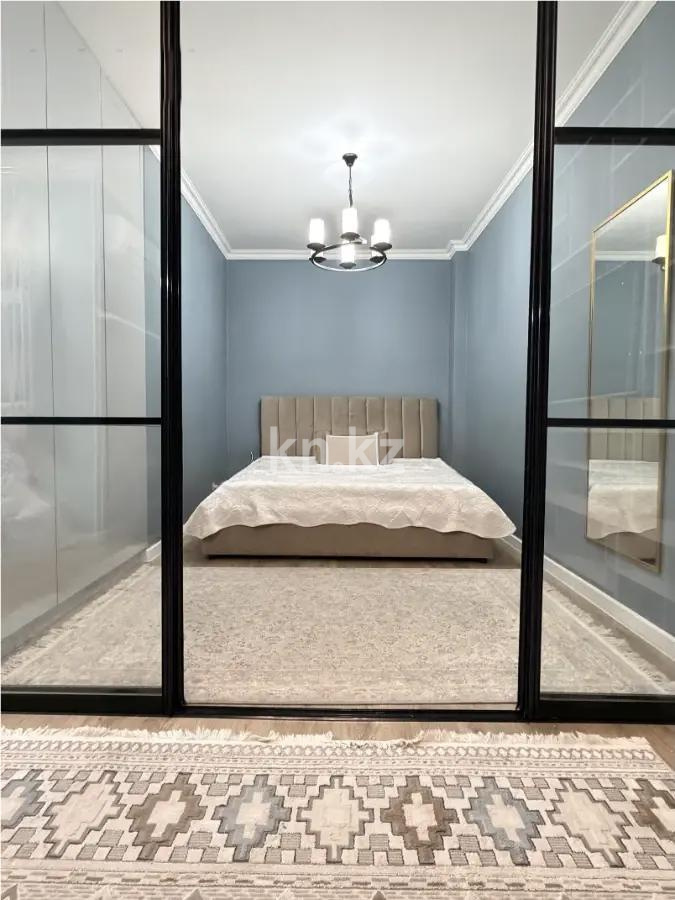 Продажа 1-комнатной квартиры, 42.2 м² - Продажа  однокомнатных квартир в новостройках Астаны фото 4 из 7