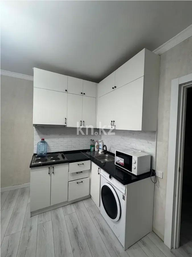 Продажа 2-комнатной квартиры, 60 м² - Продажа  двухкомнатных квартир в новостройках Астаны без посредников фото 2 из 2