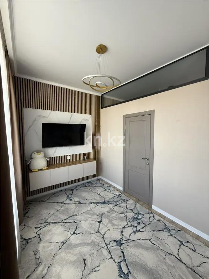 Продажа 1-комнатной квартиры, 32 м² - Продажа квартир в р-не Сарыарка Астаны - страница 2 фото 1 из 4