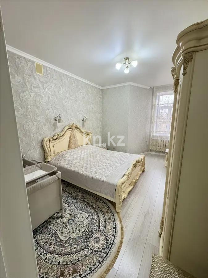 Продажа 3-комнатной квартиры, 80 м², мкр. Алтын Арка, дом  12 - Продажа квартир в Караганде фото 3 из 7