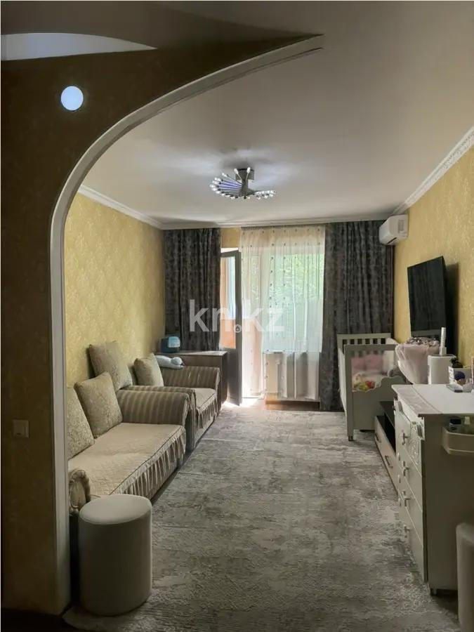 Продажа 2-комнатной квартиры, 44 м² - Недвижимость в Казахстане - страница 29 фото 1 из 5