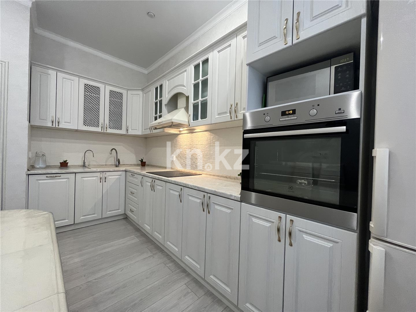 Продажа 3-комнатной квартиры, 92 м², ул. Таттимбета в Караганде - фото 15