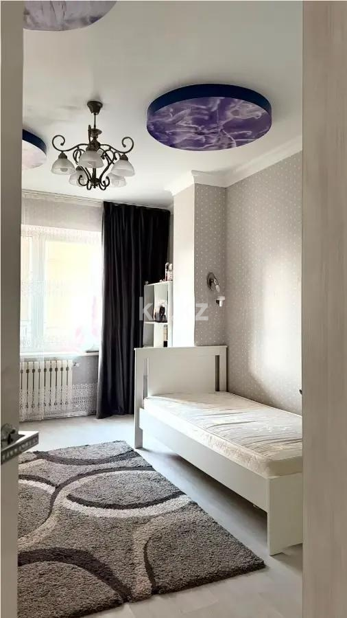 Продажа 3-комнатной квартиры, 104 м² - Продажа квартир в Астане - страница 9 фото 2 из 6