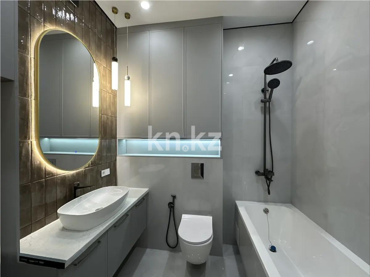 Продажа 3-комнатной квартиры, 77 м², ул. Е-36, дом  9 в Астане - фото 5